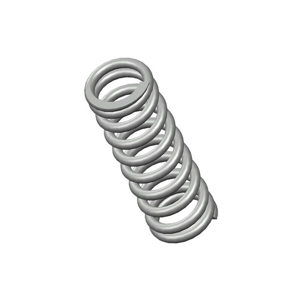 Approved Vendor Compression Spring, O= .240, L= .75, W= .035 G309967674 - main